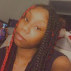 Meet your Posher, Jazmin